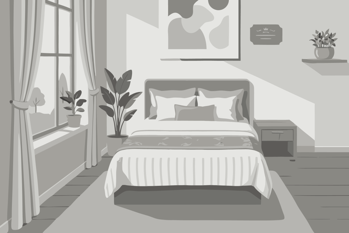 Habitación cuádruple